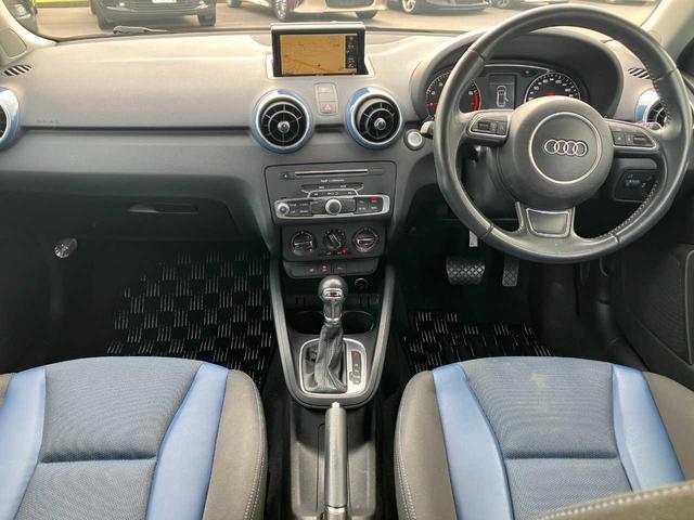 AUDI A1 SPORTBACK 1.0 TFSI SPORT