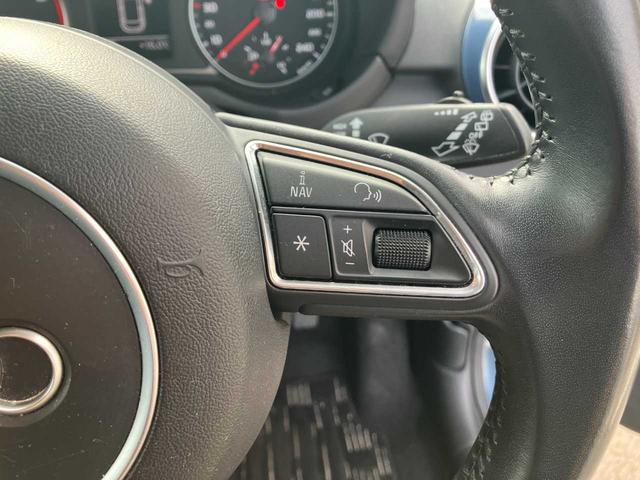 AUDI A1 SPORTBACK 1.0 TFSI SPORT