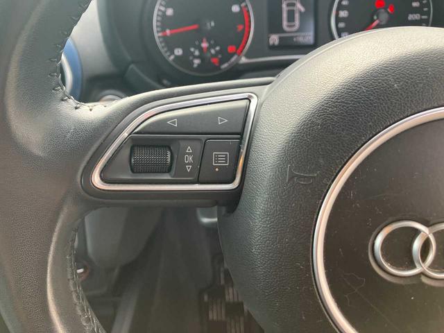 AUDI A1 SPORTBACK 1.0 TFSI SPORT
