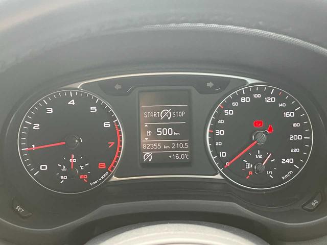AUDI A1 SPORTBACK 1.0 TFSI SPORT