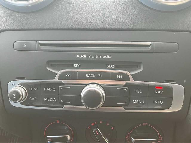 AUDI A1 SPORTBACK 1.0 TFSI SPORT