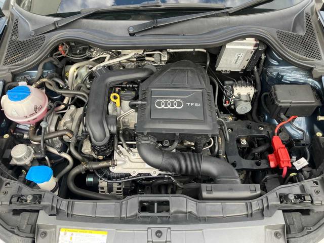 AUDI A1 SPORTBACK 1.0 TFSI SPORT
