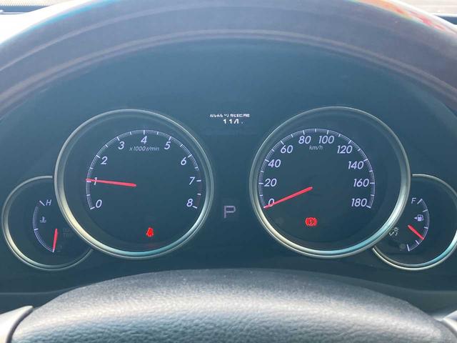 マークＸ プレミアム　ＨＫＳ車高調／モデリスタエアロ／ハーフレザーシート／純正ＳＤナビ／ＤＶＤ・ＣＤ再生／フルセグＴＶ／ＢＴオーディオ／バックカメラ／ＥＴＣ／ＨＩＤヘッドライト／社外１９インチＡＷ／前席シートシーター（14枚目）