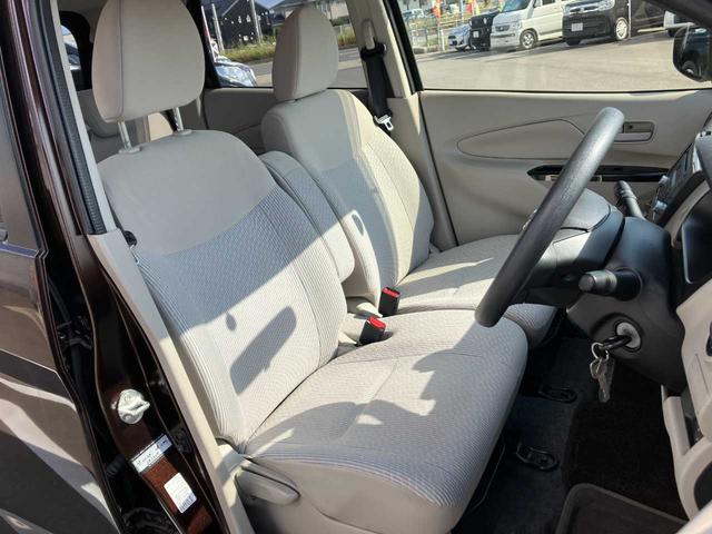 デイズ J ワンオーナー/徳島県ユーザー買取車/CDオーディオ/ETC/社外14インチAW/キーレスキー/純正フロアマット/純正ドアバイザー/電格ミラー/保証書(8枚目)