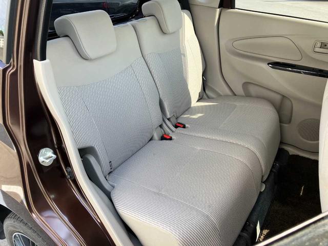 デイズ J ワンオーナー/徳島県ユーザー買取車/CDオーディオ/ETC/社外14インチAW/キーレスキー/純正フロアマット/純正ドアバイザー/電格ミラー/保証書(9枚目)