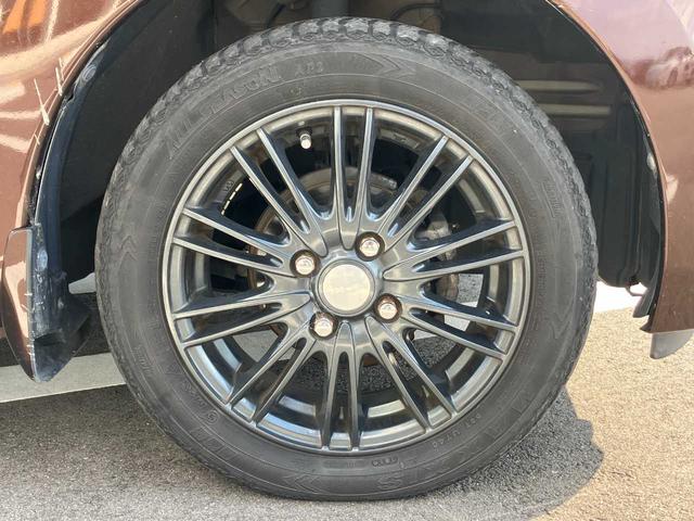 デイズ J ワンオーナー/徳島県ユーザー買取車/CDオーディオ/ETC/社外14インチAW/キーレスキー/純正フロアマット/純正ドアバイザー/電格ミラー/保証書(17枚目)