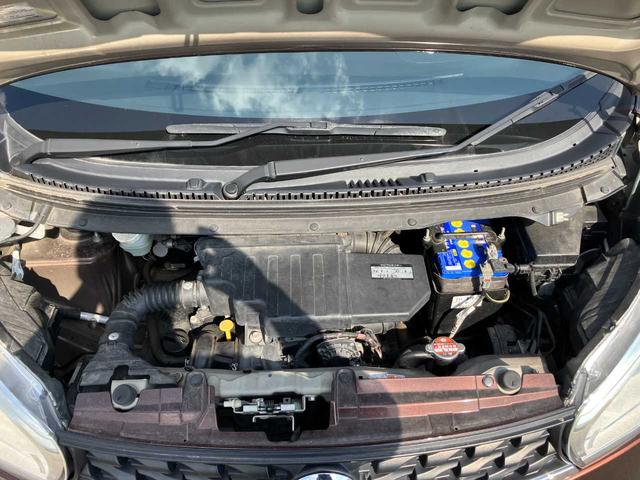 デイズ J ワンオーナー/徳島県ユーザー買取車/CDオーディオ/ETC/社外14インチAW/キーレスキー/純正フロアマット/純正ドアバイザー/電格ミラー/保証書(20枚目)