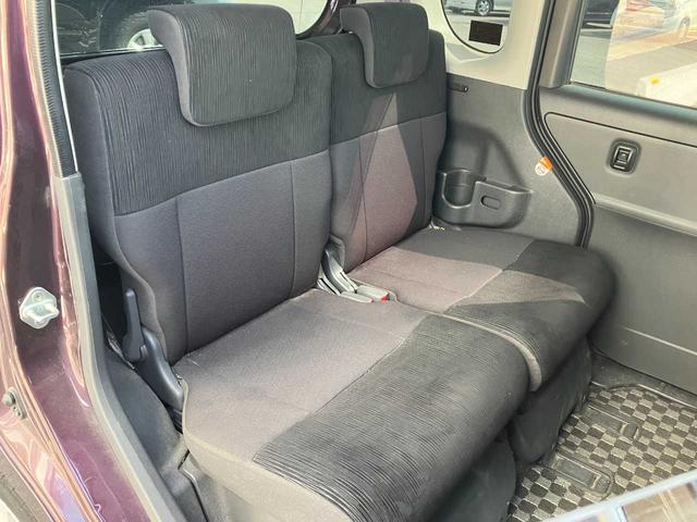 タント Ｇスペシャル　徳島県ユーザー買取車／社外ＨＤＤナビ／ＤＶＤ・ＣＤ再生／フルセグＴＶＢＴオーディオ／バックカメラ／ＥＴＣ／片側パワースライドドア／純正１４インチＡＷ／スマートキー／純正フロアマット／純正ドアバイザー（9枚目）