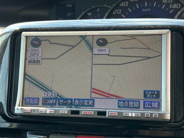 タント Ｇスペシャル　徳島県ユーザー買取車／社外ＨＤＤナビ／ＤＶＤ・ＣＤ再生／フルセグＴＶＢＴオーディオ／バックカメラ／ＥＴＣ／片側パワースライドドア／純正１４インチＡＷ／スマートキー／純正フロアマット／純正ドアバイザー（16枚目）