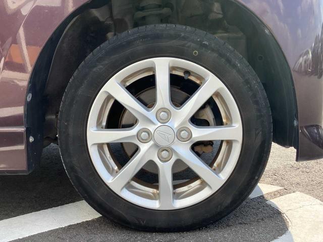 タント Ｇスペシャル　徳島県ユーザー買取車／社外ＨＤＤナビ／ＤＶＤ・ＣＤ再生／フルセグＴＶＢＴオーディオ／バックカメラ／ＥＴＣ／片側パワースライドドア／純正１４インチＡＷ／スマートキー／純正フロアマット／純正ドアバイザー（20枚目）