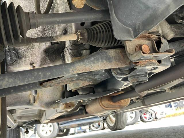 タント Ｇスペシャル　徳島県ユーザー買取車／社外ＨＤＤナビ／ＤＶＤ・ＣＤ再生／フルセグＴＶＢＴオーディオ／バックカメラ／ＥＴＣ／片側パワースライドドア／純正１４インチＡＷ／スマートキー／純正フロアマット／純正ドアバイザー（21枚目）