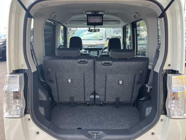 タント カスタムＲＳ　ＳＡ　徳島県ユーザー買取車／純正ＳＤナビ／ＤＶＤ・ＣＤ再生／フルセグＴＶ／ＢＴオーディオ／バックカメラ／フリップダウンモニター／ＥＴＣ／前ドラレコ／両側パワースライドドア／ＬＥＤヘッドライト（10枚目）