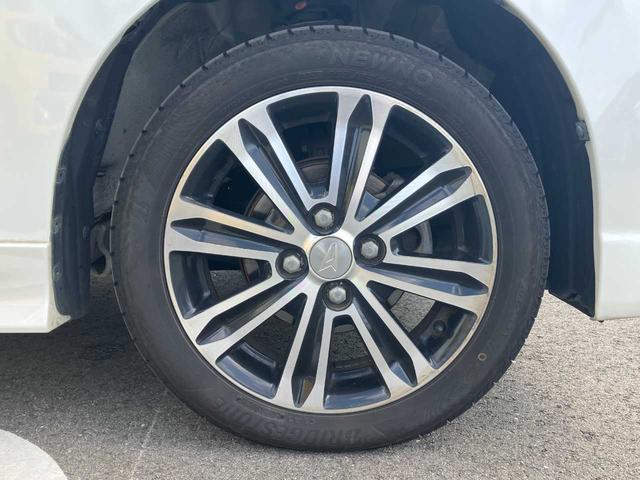 タント カスタムＲＳ　ＳＡ　徳島県ユーザー買取車／純正ＳＤナビ／ＤＶＤ・ＣＤ再生／フルセグＴＶ／ＢＴオーディオ／バックカメラ／フリップダウンモニター／ＥＴＣ／前ドラレコ／両側パワースライドドア／ＬＥＤヘッドライト（23枚目）