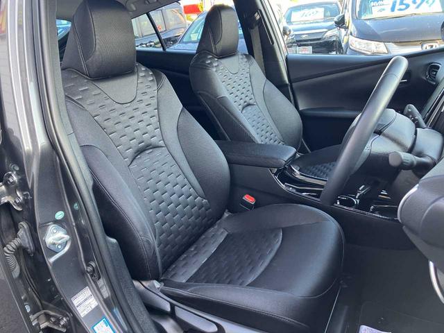 プリウスPHV Aユーティリティプラス JBLサウンド/充電ケーブル有り/メーカーナビ/フルセグTV/BTオーディオ/バックカメラ/ビルドインETC2.0/前ドラレコ/LEDヘッドライト/LEDフォグランプ/純正15インチAW(8枚目)