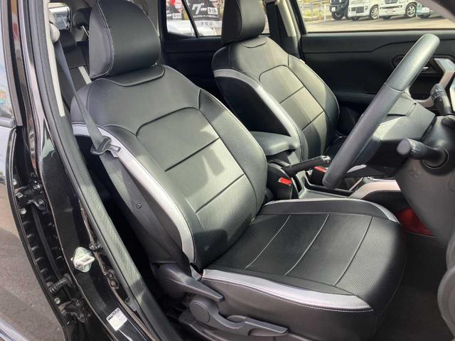 ライズ Z ワンオーナー☆モデリスタエアロ/ターボ/純正SDナビ/純正シートカバー/DVD・CD再生/フルセグTV/バックカメラ/ETC/前ドラレコ/LEDヘッドライト/LEDフォグランプ/純正17インチAW(7枚目)