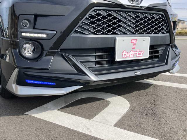 ライズ Z ワンオーナー☆モデリスタエアロ/ターボ/純正SDナビ/純正シートカバー/DVD・CD再生/フルセグTV/バックカメラ/ETC/前ドラレコ/LEDヘッドライト/LEDフォグランプ/純正17インチAW(25枚目)