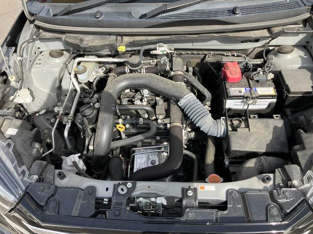 ライズ Z ワンオーナー☆モデリスタエアロ/ターボ/純正SDナビ/純正シートカバー/DVD・CD再生/フルセグTV/バックカメラ/ETC/前ドラレコ/LEDヘッドライト/LEDフォグランプ/純正17インチAW(30枚目)