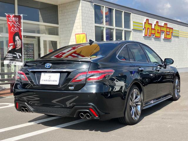 【展示場所】現在、カーセブン川内店にて、展示販売中です！！現車確認をご希望のお客様は画面下か画面右側のフリーダイヤルにてお電話ください♪