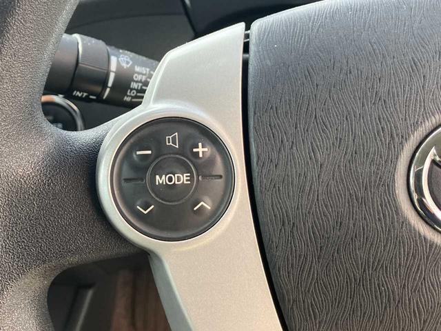 プリウス L ワンオーナー/純正SDナビ/CD再生/ワンセグTV/バックカメラ/前後ドラレコ/ビルトインETC/純正15インチAW/スマートキー/エンジンプッシュスタート/純正フロアマット/純正ドアバイザー(15枚目)