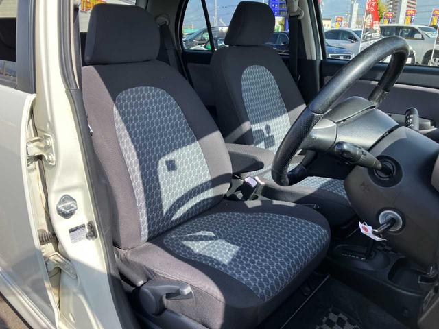 ミラジーノ ミニライト 徳島県ユーザー買取車/純正アンダーエアロ(F・S・R)/リアスポイラー/後付オートリトラミラー/MOMOステアリング/CDオーディオ/HIDヘッドライト/純正15インチAW/前ドラレコ/キーレスキー(8枚目)