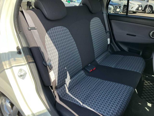 ミラジーノ ミニライト 徳島県ユーザー買取車/純正アンダーエアロ(F・S・R)/リアスポイラー/後付オートリトラミラー/MOMOステアリング/CDオーディオ/HIDヘッドライト/純正15インチAW/前ドラレコ/キーレスキー(9枚目)