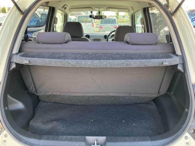 ミラジーノ ミニライト 徳島県ユーザー買取車/純正アンダーエアロ(F・S・R)/リアスポイラー/後付オートリトラミラー/MOMOステアリング/CDオーディオ/HIDヘッドライト/純正15インチAW/前ドラレコ/キーレスキー(10枚目)