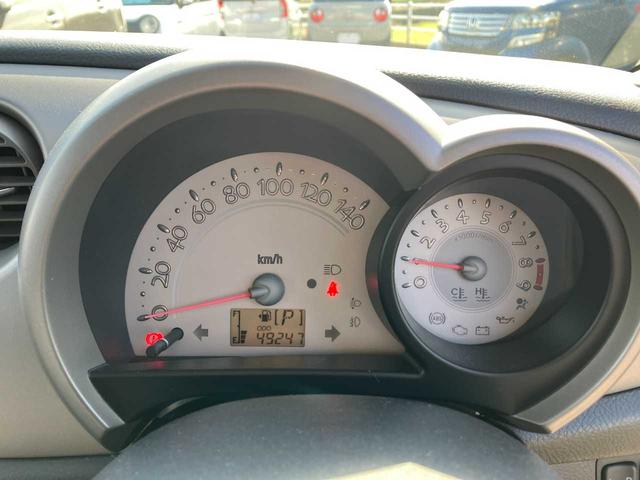 ミラジーノ ミニライト 徳島県ユーザー買取車/純正アンダーエアロ(F・S・R)/リアスポイラー/後付オートリトラミラー/MOMOステアリング/CDオーディオ/HIDヘッドライト/純正15インチAW/前ドラレコ/キーレスキー(14枚目)