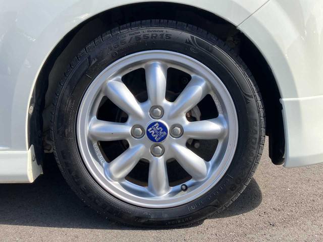 ミラジーノ ミニライト 徳島県ユーザー買取車/純正アンダーエアロ(F・S・R)/リアスポイラー/後付オートリトラミラー/MOMOステアリング/CDオーディオ/HIDヘッドライト/純正15インチAW/前ドラレコ/キーレスキー(21枚目)