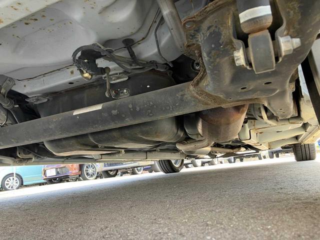 ミラジーノ ミニライト 徳島県ユーザー買取車/純正アンダーエアロ(F・S・R)/リアスポイラー/後付オートリトラミラー/MOMOステアリング/CDオーディオ/HIDヘッドライト/純正15インチAW/前ドラレコ/キーレスキー(23枚目)