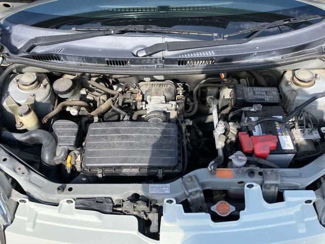 ミラジーノ ミニライト 徳島県ユーザー買取車/純正アンダーエアロ(F・S・R)/リアスポイラー/後付オートリトラミラー/MOMOステアリング/CDオーディオ/HIDヘッドライト/純正15インチAW/前ドラレコ/キーレスキー(24枚目)