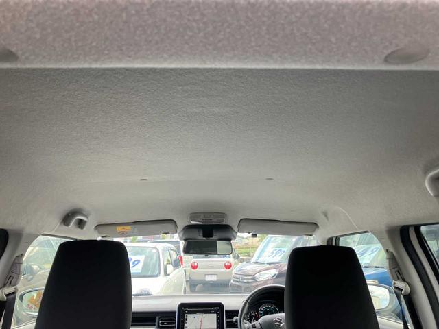 イグニス ハイブリッドMZ ワンオーナー/デュアルブレーキサポート/純正メモリナビ/DVD・CD再生/フルセグTV/BTオーディオ/全方位カメラ/ETC/LEDヘッドライト・フォグランプ/純正16インチAW/運転席シートヒーター(11枚目)