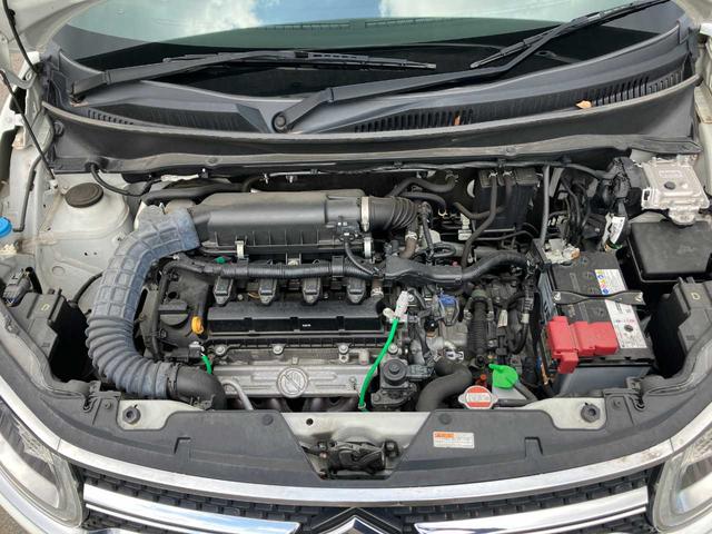 イグニス ハイブリッドMZ ワンオーナー/デュアルブレーキサポート/純正メモリナビ/DVD・CD再生/フルセグTV/BTオーディオ/全方位カメラ/ETC/LEDヘッドライト・フォグランプ/純正16インチAW/運転席シートヒーター(27枚目)