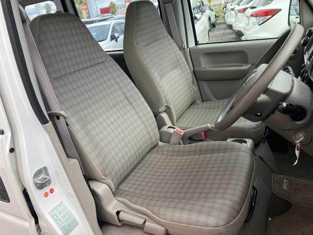 エブリイ ＰＡ　徳島ユーザー買取車／社外ＳＤナビ／ＣＤ再生／バックカメラ／両側スライドドア／前ドラレコ／ＥＴＣ／フロアマット／保証書／取扱説明書／ナビ取扱説明書（8枚目）