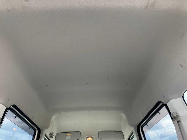 エブリイ ＰＡ　徳島ユーザー買取車／社外ＳＤナビ／ＣＤ再生／バックカメラ／両側スライドドア／前ドラレコ／ＥＴＣ／フロアマット／保証書／取扱説明書／ナビ取扱説明書（11枚目）