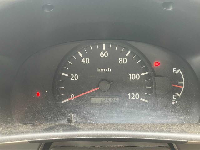 エブリイ ＰＡ　徳島ユーザー買取車／社外ＳＤナビ／ＣＤ再生／バックカメラ／両側スライドドア／前ドラレコ／ＥＴＣ／フロアマット／保証書／取扱説明書／ナビ取扱説明書（12枚目）