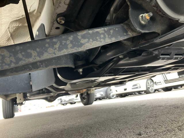 エブリイ ＰＡ　徳島ユーザー買取車／社外ＳＤナビ／ＣＤ再生／バックカメラ／両側スライドドア／前ドラレコ／ＥＴＣ／フロアマット／保証書／取扱説明書／ナビ取扱説明書（19枚目）