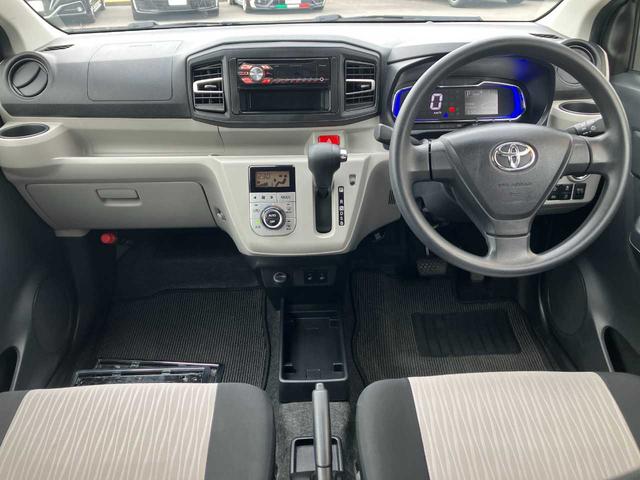 ピクシスエポック Ｇ　ＳＡＩＩＩ　ユーザー買取車／スマートアシスト３／ＣＤオーディオ／前後コーナーセンサー／ＥＴＣ／ＬＥＤヘッドライト／純正１４インチＡＷ／前後シートヒーター／スマートキー２個／エンジンプッシュスタート（2枚目）