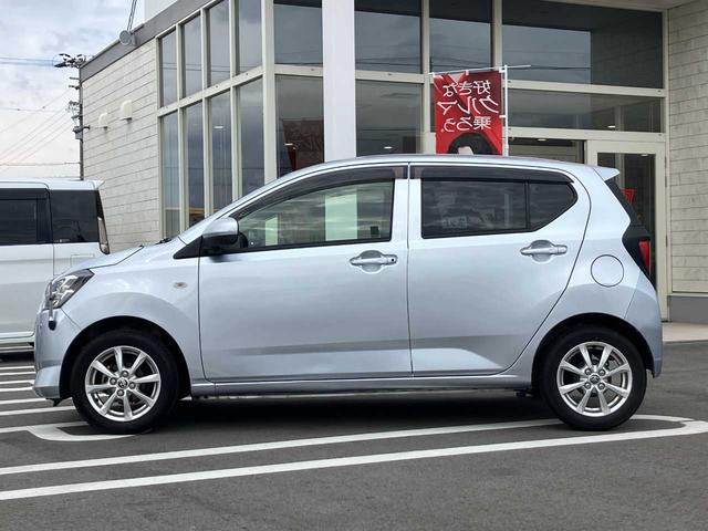 ピクシスエポック Ｇ　ＳＡＩＩＩ　ユーザー買取車／スマートアシスト３／ＣＤオーディオ／前後コーナーセンサー／ＥＴＣ／ＬＥＤヘッドライト／純正１４インチＡＷ／前後シートヒーター／スマートキー２個／エンジンプッシュスタート（5枚目）