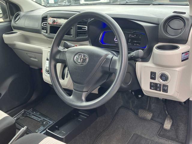 ピクシスエポック Ｇ　ＳＡＩＩＩ　ユーザー買取車／スマートアシスト３／ＣＤオーディオ／前後コーナーセンサー／ＥＴＣ／ＬＥＤヘッドライト／純正１４インチＡＷ／前後シートヒーター／スマートキー２個／エンジンプッシュスタート（6枚目）