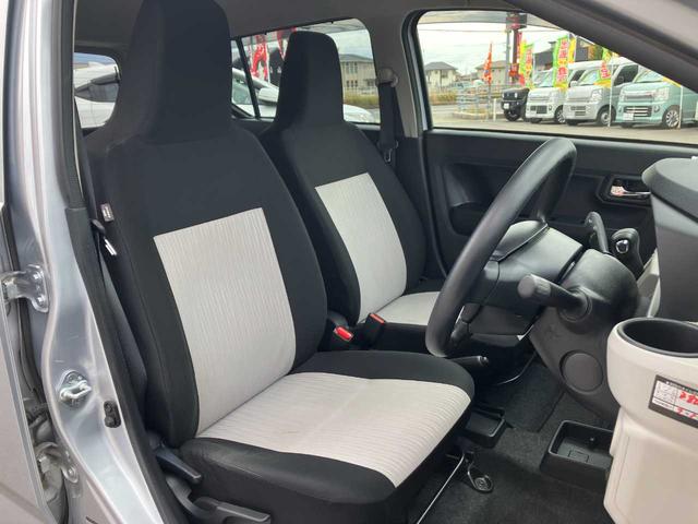 ピクシスエポック Ｇ　ＳＡＩＩＩ　ユーザー買取車／スマートアシスト３／ＣＤオーディオ／前後コーナーセンサー／ＥＴＣ／ＬＥＤヘッドライト／純正１４インチＡＷ／前後シートヒーター／スマートキー２個／エンジンプッシュスタート（7枚目）