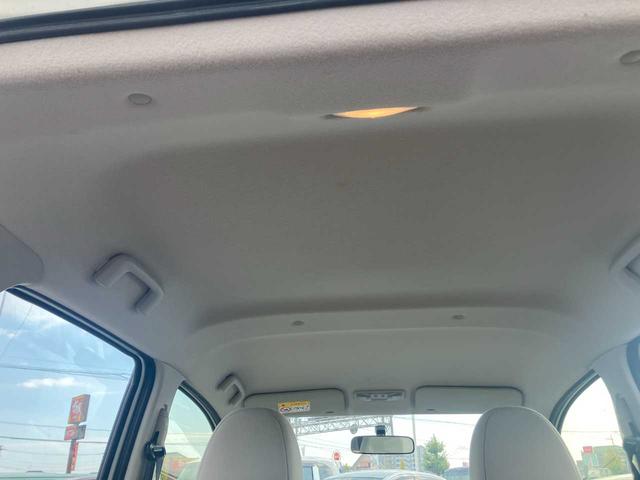 ｅＫワゴン Ｅ　徳島県ユーザー買取車／ＣＤオーディオ／ＡＵＸ接続／キーレスキー／フロアマット電格ミラー／スペアキー／保証書（11枚目）