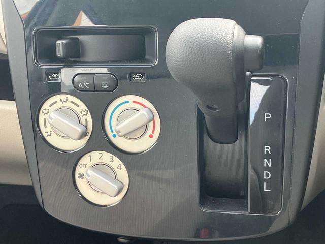 ｅＫワゴン Ｅ　徳島県ユーザー買取車／ＣＤオーディオ／ＡＵＸ接続／キーレスキー／フロアマット電格ミラー／スペアキー／保証書（15枚目）