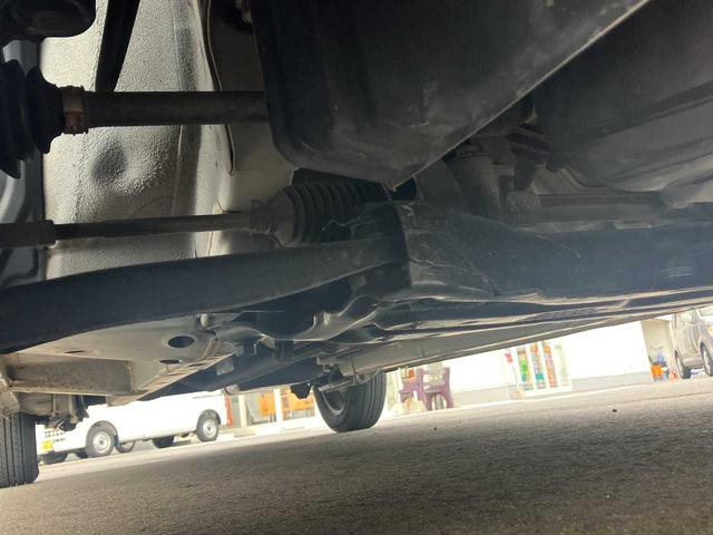 ｅＫワゴン Ｅ　徳島県ユーザー買取車／ＣＤオーディオ／ＡＵＸ接続／キーレスキー／フロアマット電格ミラー／スペアキー／保証書（18枚目）