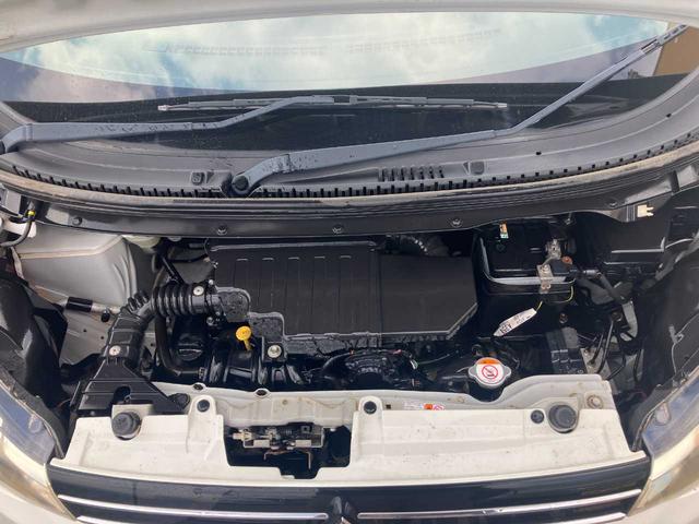 ｅＫワゴン Ｅ　徳島県ユーザー買取車／ＣＤオーディオ／ＡＵＸ接続／キーレスキー／フロアマット電格ミラー／スペアキー／保証書（20枚目）