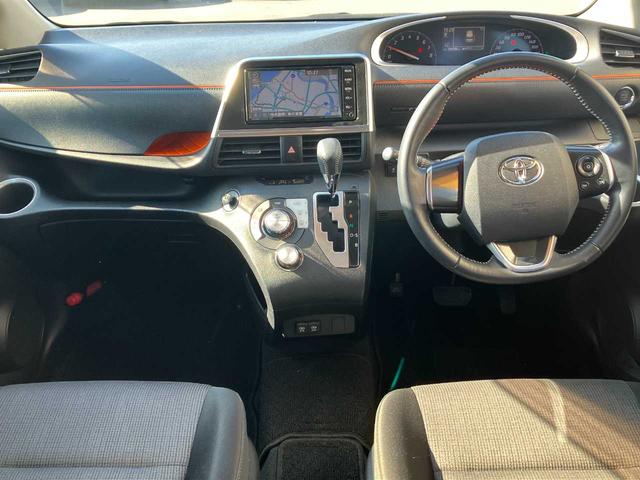 シエンタ ファンベースＧ　後期／ワンオーナー／５人乗り／純正ＳＤナビ／ワンセグＴＶ／ＢＴオーディオ／バックカメラ／前ドラレコ／プリクラッシュセーフティー／両側電動スライドドア／ＬＥＤヘッドライト・フォグランプ／スマートキー２個（2枚目）