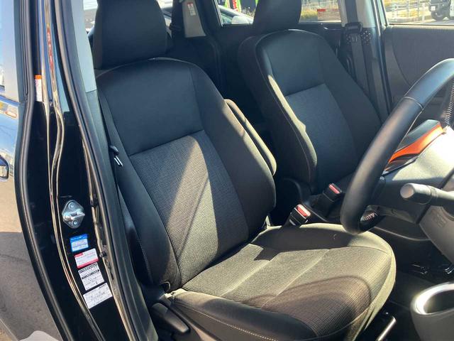 シエンタ ファンベースＧ　後期／ワンオーナー／５人乗り／純正ＳＤナビ／ワンセグＴＶ／ＢＴオーディオ／バックカメラ／前ドラレコ／プリクラッシュセーフティー／両側電動スライドドア／ＬＥＤヘッドライト・フォグランプ／スマートキー２個（8枚目）