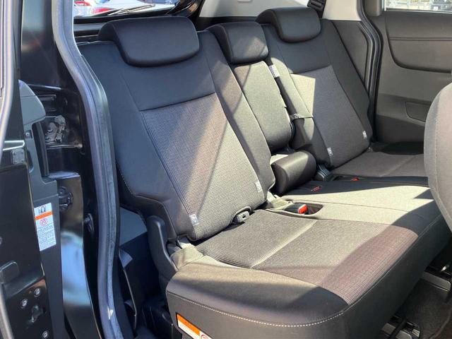 シエンタ ファンベースＧ　後期／ワンオーナー／５人乗り／純正ＳＤナビ／ワンセグＴＶ／ＢＴオーディオ／バックカメラ／前ドラレコ／プリクラッシュセーフティー／両側電動スライドドア／ＬＥＤヘッドライト・フォグランプ／スマートキー２個（9枚目）