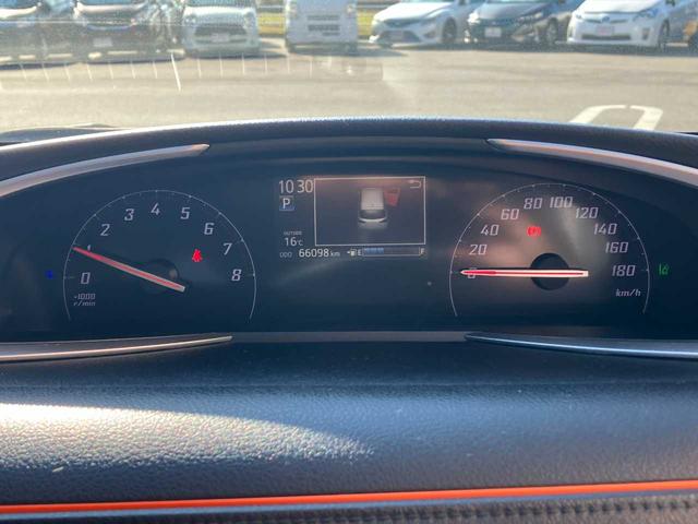 シエンタ ファンベースＧ　後期／ワンオーナー／５人乗り／純正ＳＤナビ／ワンセグＴＶ／ＢＴオーディオ／バックカメラ／前ドラレコ／プリクラッシュセーフティー／両側電動スライドドア／ＬＥＤヘッドライト・フォグランプ／スマートキー２個（17枚目）