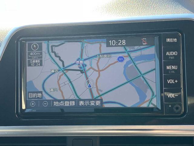 シエンタ ファンベースＧ　後期／ワンオーナー／５人乗り／純正ＳＤナビ／ワンセグＴＶ／ＢＴオーディオ／バックカメラ／前ドラレコ／プリクラッシュセーフティー／両側電動スライドドア／ＬＥＤヘッドライト・フォグランプ／スマートキー２個（19枚目）