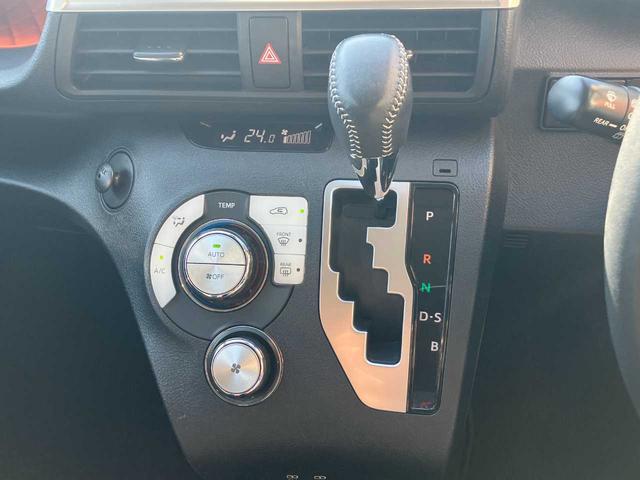 シエンタ ファンベースＧ　後期／ワンオーナー／５人乗り／純正ＳＤナビ／ワンセグＴＶ／ＢＴオーディオ／バックカメラ／前ドラレコ／プリクラッシュセーフティー／両側電動スライドドア／ＬＥＤヘッドライト・フォグランプ／スマートキー２個（22枚目）